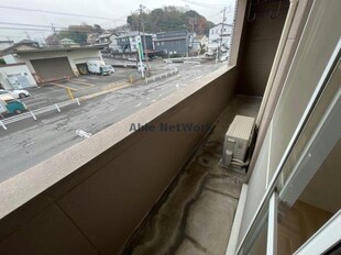 幸田駅 徒歩8分 2階の物件内観写真